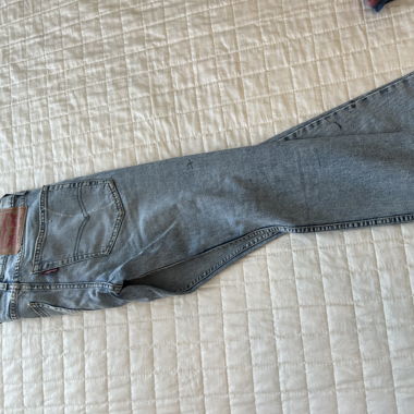 Levi’s Jeans 