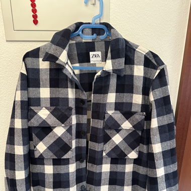 Veste Zara