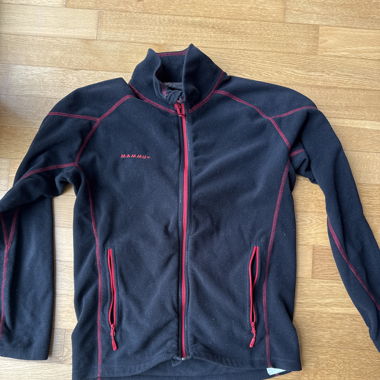 Mammut Pullover 