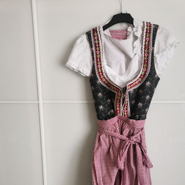 Dirndl Oktoberfest