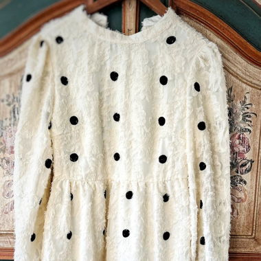 Vestito Natale Shein 