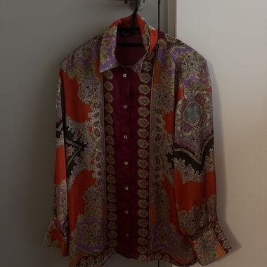 Blusa