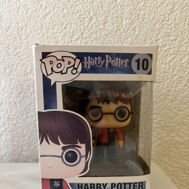 POP! Harry Potter
