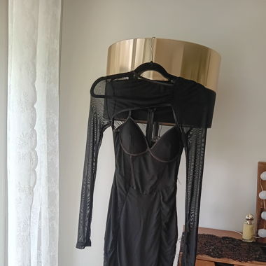 Vestito sensuale