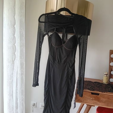 Vestito sensuale