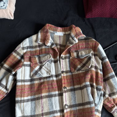 Jacke