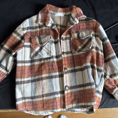 Jacke