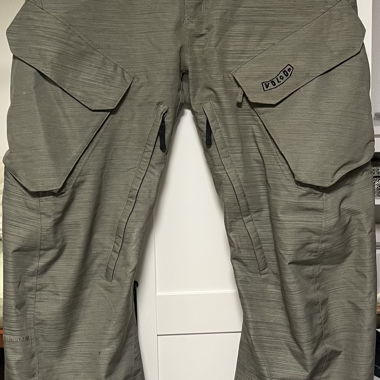 Pantalon de ski Volcom