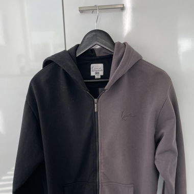 Karl kani Zipjacke