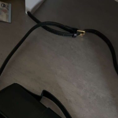 Jacquemus Handtasche "Le Grand Bambino"