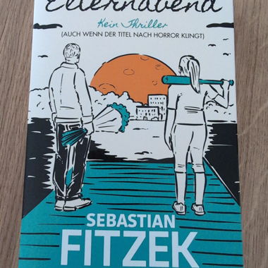 Elternabend - Sebastian Fitzek