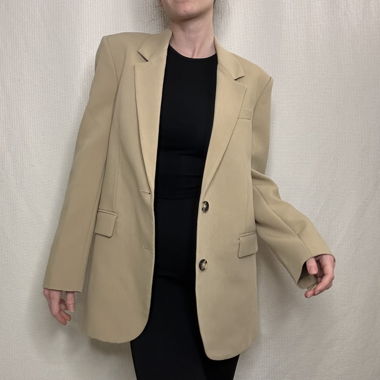 Blazer ZARA