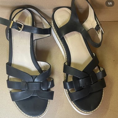 beautiful sandals