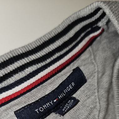 Tommy Hilfiger