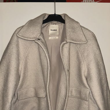 Pull&Bear Jacke Grösse M