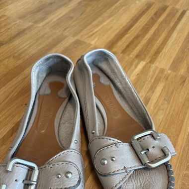 Chloé Schuhe