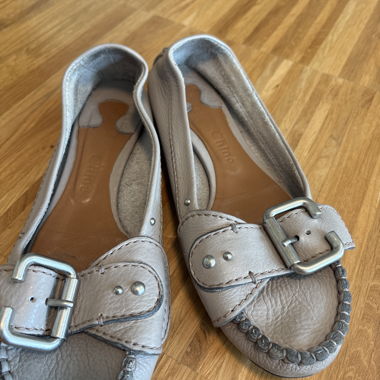 Chloé Schuhe