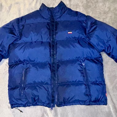 Levi's Fillmore Short Herrenjacke