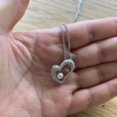 Swarovski Halskette
