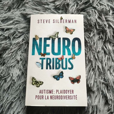 Neurotribus Plädoyer für Neurodiversität