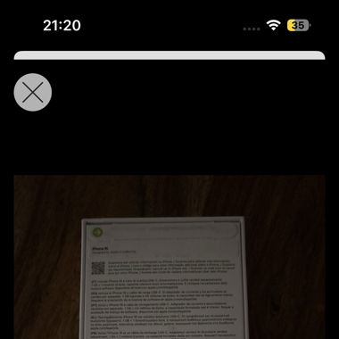 iPhone 16 Originalverpackt