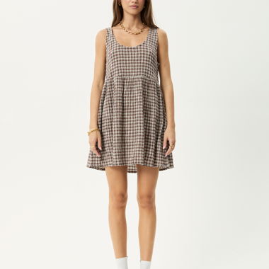Afends Mini Dress