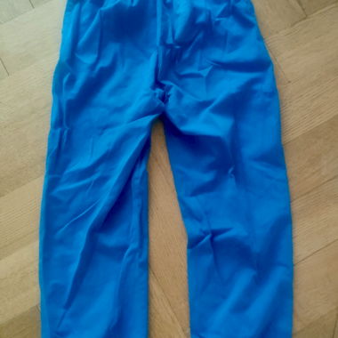 Baggy trousers