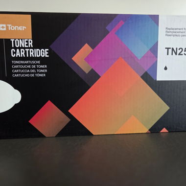 Toner Swiss TN2510XL 2-Pack