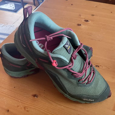 Salewa Ws Ultra Train 3