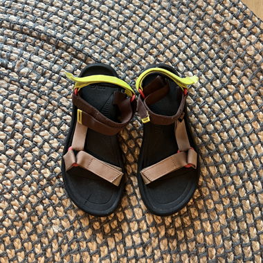 TEVA 