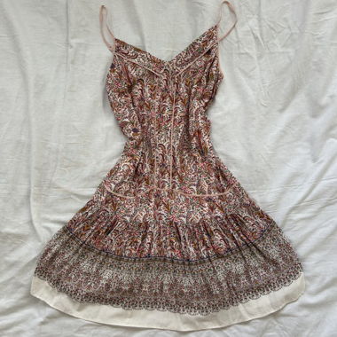  Summer dress Kookaï size S