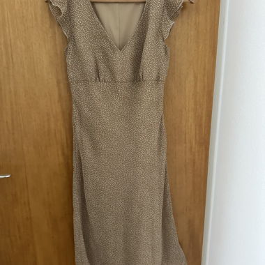 Summer elegant dress 