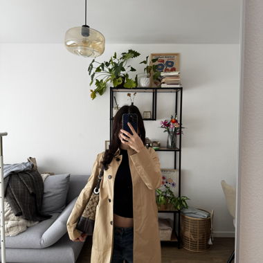 Trenchcoat 