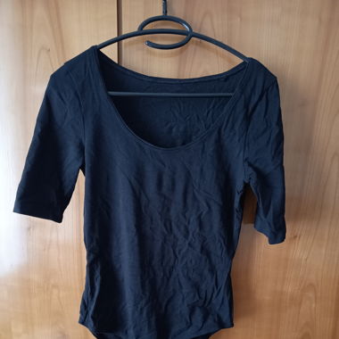 Bodies 2 Stk Schwarz