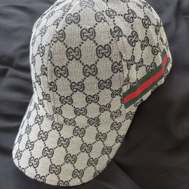 Cappellino