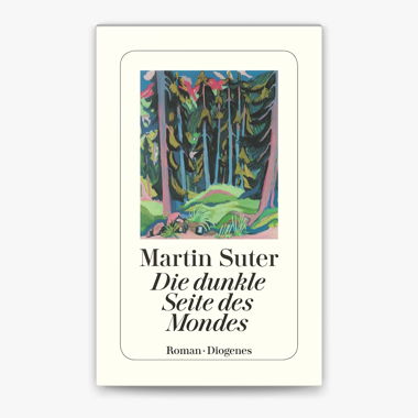 Buch - Die dunkle Seite des Mondes (DE)
