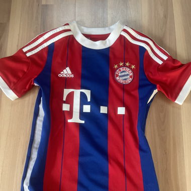 Bayern München Fussballtrikots
