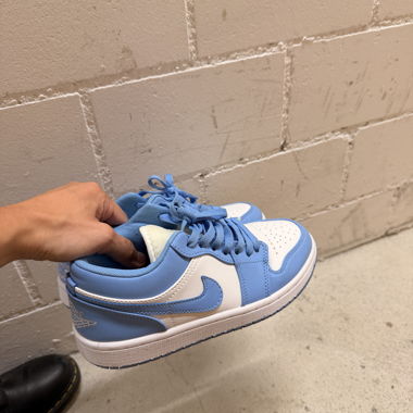 Sneakers Nike Jordan