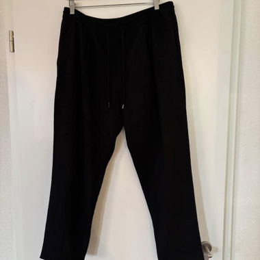 Zara relaxed trousers