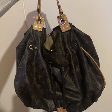 Sac Louis Vuitton des années 2000