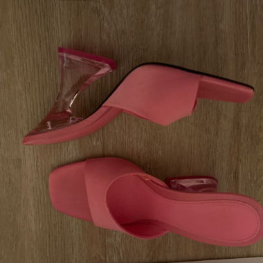 Chaussures Zara