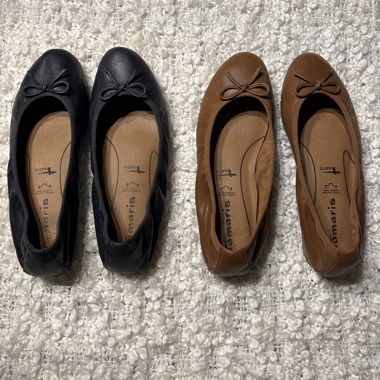 Ballerine Tamaris