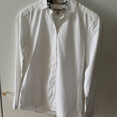 Blusa Burberry Brit XS