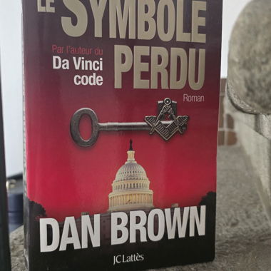 Das verlorene Symbol von Dan Brown