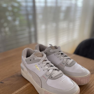 Puma Carina Sneaker