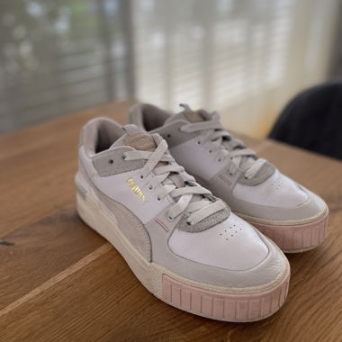 Puma Carina Sneaker