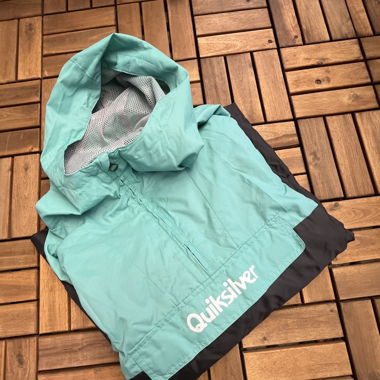 Quiksilver Windbreaker