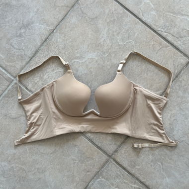 Bra for Backless Tops