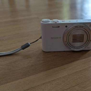 Sony Kamera
