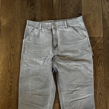Carhartt Simple Pants